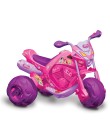 Foto Mini Triciclo Bandeirante Princesas
