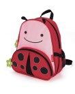 Foto Mochila Dia a Dia Escolar Zoo - Skip Hop