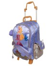 Foto Mochila Escolar Bela Adormecida 50381 - Dermiwil