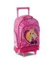 Foto Mochila Escolar Moxie Girlz Hearts 928B01 - Pacific