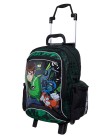 Foto Mochila Escolar Ultimate 50496 - Dermiwil