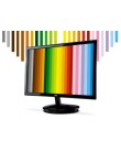Foto Monitor AOC 23 " LED Widescreen e2343F2k