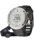 Foto Monitor Cardíaco Suunto Ambit Silver HR