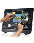 Foto Monitor LCD 21,5 " Dell Full HD Widescreen ST2220T
