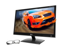 Monitor LED 23 " LG Full HD Widescreen D2342P