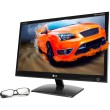 Monitor LED 23 " LG Full HD Widescreen D2342P