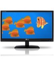 Foto Monitor LG 18,5 " LED Widescreen E1941S