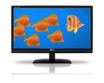 Monitor LG 18,5 " LED Widescreen E1941S