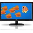 Monitor LG 18,5 " LED Widescreen E1941S
