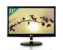 Monitor LG 23 " LCD Widescreen IPS236V