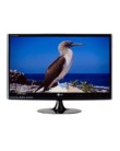Foto Monitor LG 27 " LCD Widescreen Full HD M2780D-PU