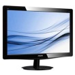 Monitor Philips 15,6 " LED Widescreen 166V3L