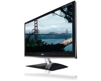 Monitor TV LG 18,5 " LED Widescreen Full HD M1950A