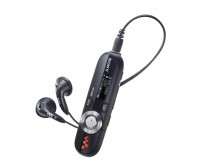 MP3 Player Sony NWZ-B162F 2GB