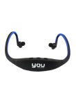 Foto MP3 Player You Sound Sport sem Fio 4GB