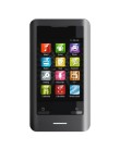Foto MP4 Player Coby MP827