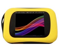 MP4 Player Logic Fl738