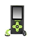Foto MP4 Player Mormaii Colors 2 GB