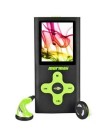 Foto MP4 Player Mormaii Colors 4GB