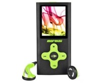 MP4 Player Mormaii Colors 4GB