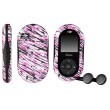 MP4 Player Mormaii Track