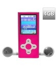 Foto MP4 Player New Limit F-40