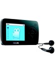 Foto MP4 Player Philips GoGear 4GB SA6045