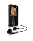 Foto MP4 Player Philips GoGear ViBE 4GB SA3VBE04