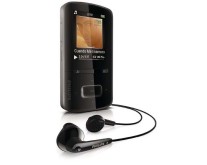MP4 Player Philips GoGear ViBE 4GB SA3VBE04