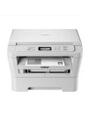 Foto Multifuncional Brother DCP-7055 Laser Preto e Branco