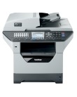 Foto Multifuncional Brother MFC-8890DW Laser Preto e Branco