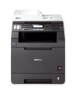 Foto Multifuncional Brother MFC-9460CDN Laser Colorida