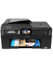 Foto Multifuncional Brother MFC-J6510 DW Jato de Tinta Colorida