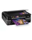 Foto Multifuncional Epson Stylus Photo TX720WD Jato de Tinta Colorida