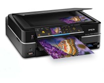 Multifuncional Epson Stylus Photo TX720WD Jato de Tinta Colorida
