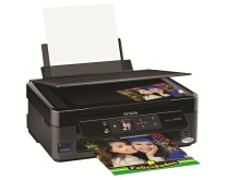 Multifuncional Epson Stylus TX430W Jato de Tinta Colorida