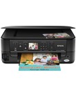 Foto Multifuncional Epson Stylus TX560WD Jato de Tinta Colorida