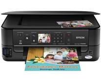 Multifuncional Epson Stylus TX560WD Jato de Tinta Colorida