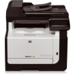 Multifuncional HP Laserjet CM1415FNW Laser Colorida