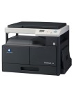 Foto Multifuncional Konica Bizhub 164 Laser Preto e Branco