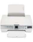 Foto Multifuncional Lexmark P4350 Jato de Tinta