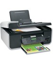 Foto Multifuncional Lexmark X5690 Jato de Tinta