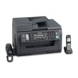 Foto Multifuncional Panasonic Laser Preto e Branco KX-MB2061