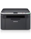 Foto Multifuncional Samsung SCX-3200 Laser Preto e Branco