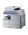 Foto Multifuncional Samsung SCX-6545N Laser Preto e Branco