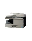 Foto Multifuncional Sharp AL2051 Laser Preto e Branco