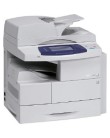 Foto Multifuncional Xerox WorkCentre 4250 Laser Colorida