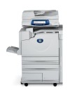 Foto Multifuncional Xerox WorkCentre 7232 Laser Colorida