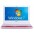 Netbook Acer 10,1" AOHAPPY-2381 2 GB 250 GB Intel Atom N450 Windows 7 Starter Edition