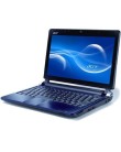 Foto Netbook Acer 10,1" D250-1042 1 GB 160 GB Intel Atom N270 Linux